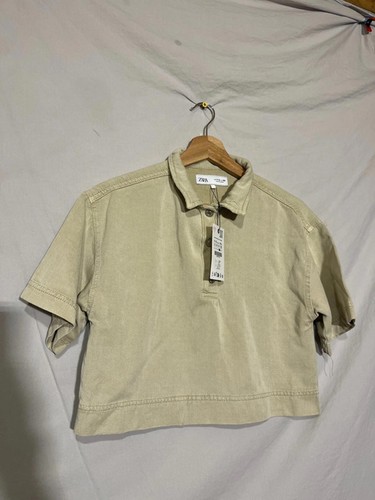 Zara beige oversized - zara,