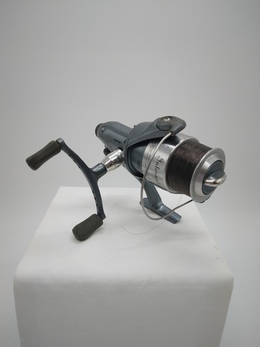 Okuma interceptor grey - interceptor,