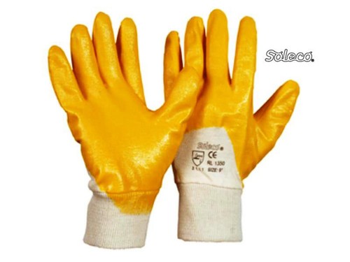 Pairs leipold nitrile work - 12,