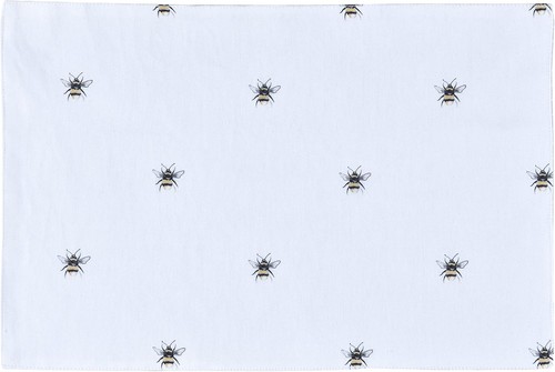 Sleepdown bumble bee printed - sleepdown,