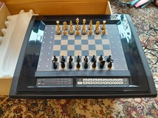 Phantom chess computer - phantom,