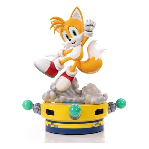 First figures sonic the - figures,