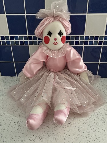 Vintage pom - vintage, dolls