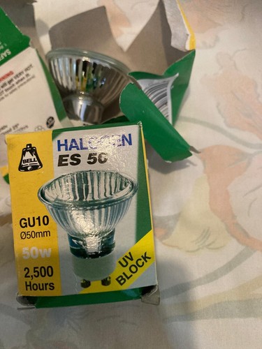 Degree flood beam gu10 lamp - degree,