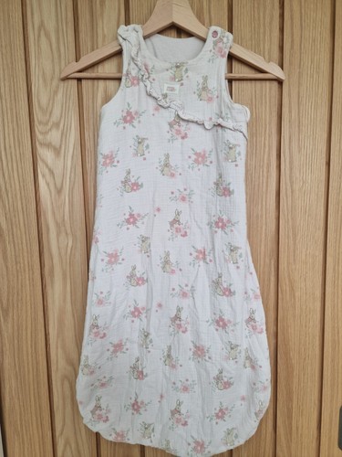Baby girl sleeping bag - girl,