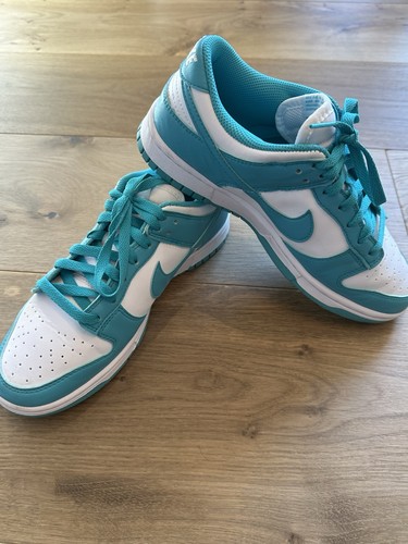 Womens size nike dunk - size,