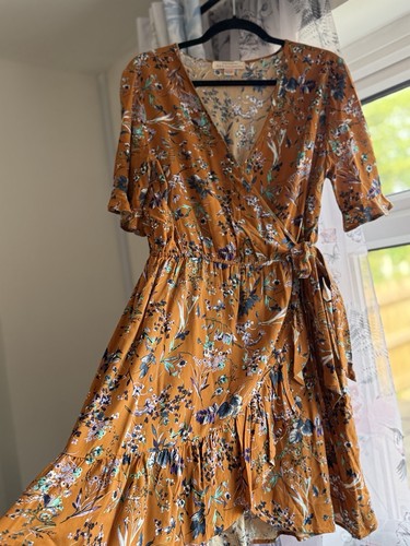 Band gypsies floral - of,