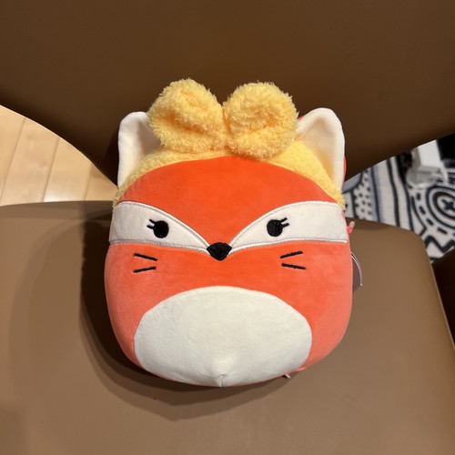 Squishmallows fifi the - the, red
