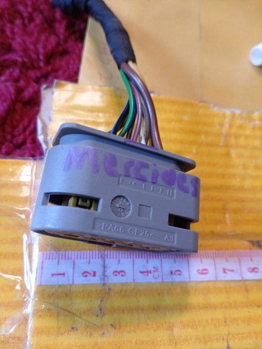 A0525456026 wiring connector - a0525456026,