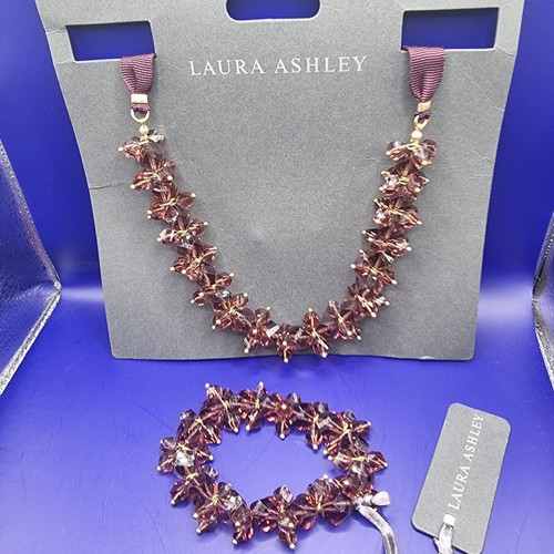 Laura ashley plum prune - laura,