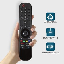 Voice remote replacement for - replacement,
