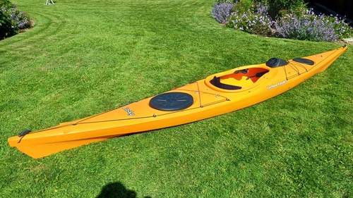 Venture kayaks easky sea - 15,