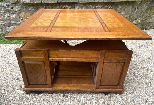 Unique original american oak - unique,