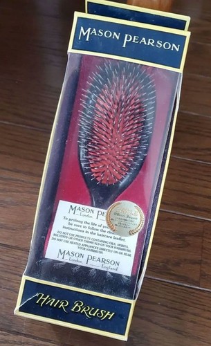 Mason pearson handy mix - mason,