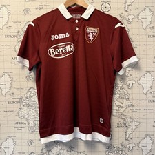 Torino home football shirt - torino,