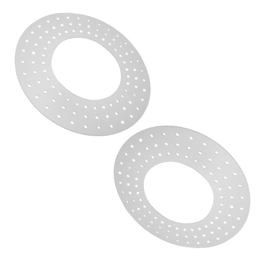 Pcs acrylic wreath frame - pcs,