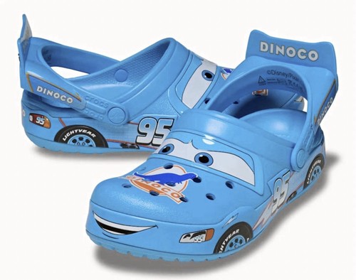 Donoco lighting mcqueen cars - lighting,