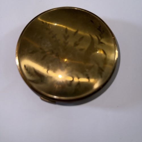 Vintage melissa gold tone - vintage,