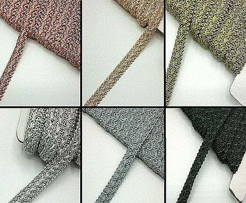 Furnishing gimp braid - ,