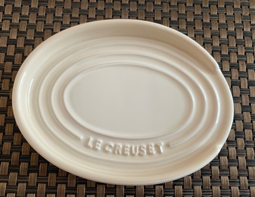 Creuset stoneware oval - creuset,