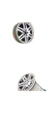 MERCEDES M-CLASS  E-class Or C-classBRABUS ALLOY Wheel!