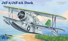 Valom Model kit 72126 1:72nd