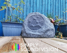 BluCube Rock Speaker -