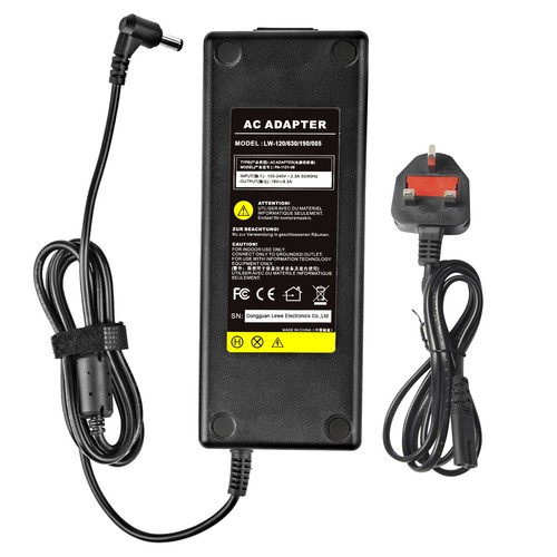 120w 19v 32a - supply, ac