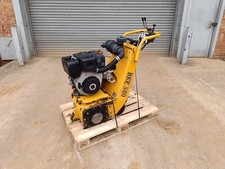 SPE BEF320 FLOOR SCABBLER GRINDER DIESEL SCARIFIER