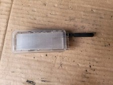 PEUGEOT 307 GLOVE BOX INTERIOR COURTESY LIGHT UNIT