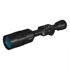 ATN 5-20x X-Sight 4K Pro Digital Night Vision Riflescope - Black (DGWSXS5204KP)