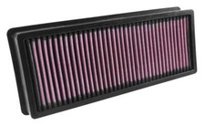 K&N 33-3028 Replacement Air Filter Premium Quality Upgrade Performance Fits BMW
