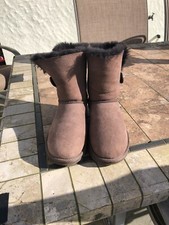 UGG Women’s Bailey Button II