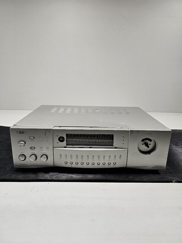 Eltax avr 250 stereo receiver - eltax,