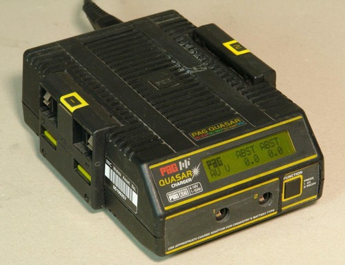 Pag 9726 quasar paglok - paglok, dual