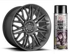 Alloy Wheel Restoration Spray