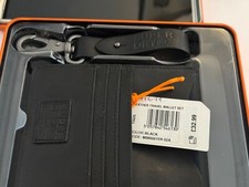 Superdry Men's Leather Travel