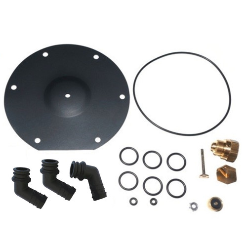 Lpg gasket diaphragm reducer - lpg,