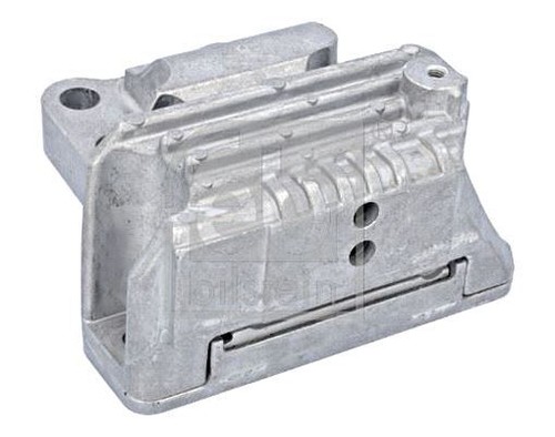 Left automatic transmission - left,