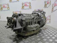 4HP22 gearbox for BMW SERIE 5