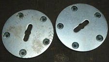 Unisports Badminton 2x Post