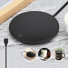 USB Electric Coffee Mug Warmer