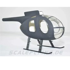 ROBAN 450Size MD-500D Little