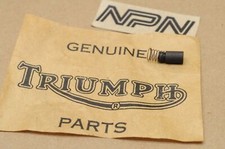 Triumph 3ta 5ta t100a pre - triumph,