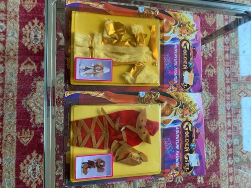 Galoob golden girl forest - galoob,