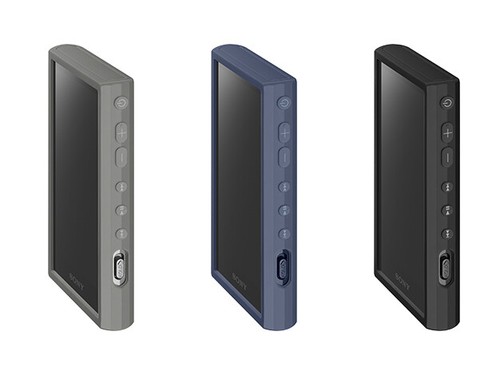 Sony ckm nwa300 silicone - sony, ckm-nwa300