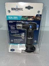 Bernzomatic ST2200 Detail