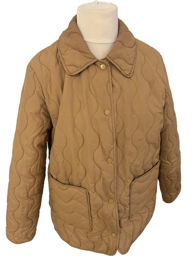 Nobody child quilted jacket - quilted,