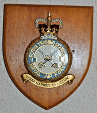 Royal Air Force No 1 Flying