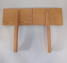 Glimakra Hand Carders Pair - In Good Condition - See Photos B67 W288